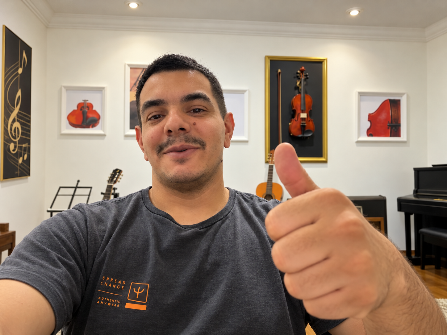 Depoimento de Marcelo Alves